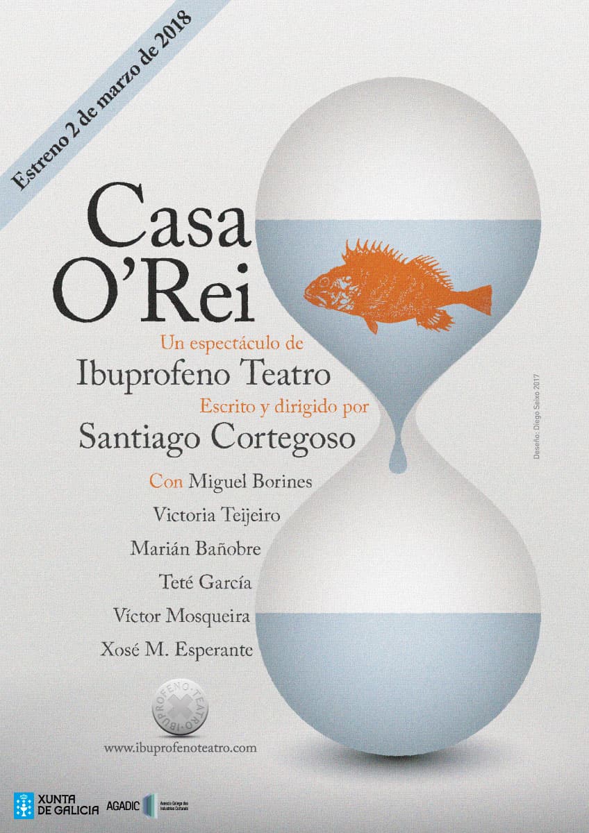 Casa O'Rei