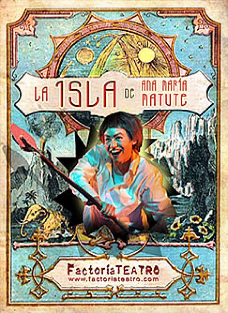 Las Isla