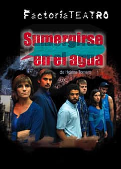 Sumergirse en el Agua