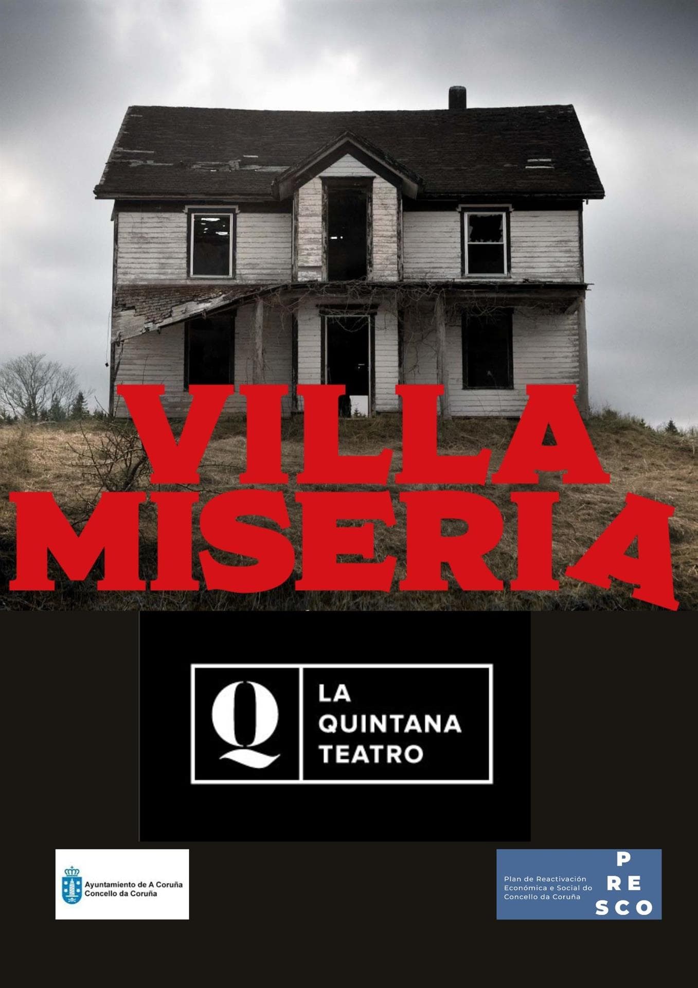 Villa Miseria